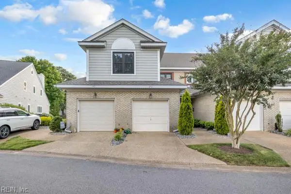 242 Genoa Drive #20, Hampton, VA 23664 - Image #2