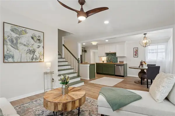 2201 Laguard Drive, Hampton, VA 23661