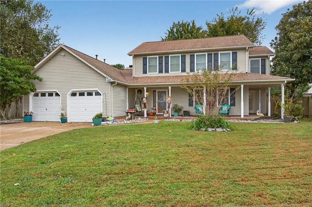 812 Galvani Court, Virginia Beach, VA 23454 - Image #1