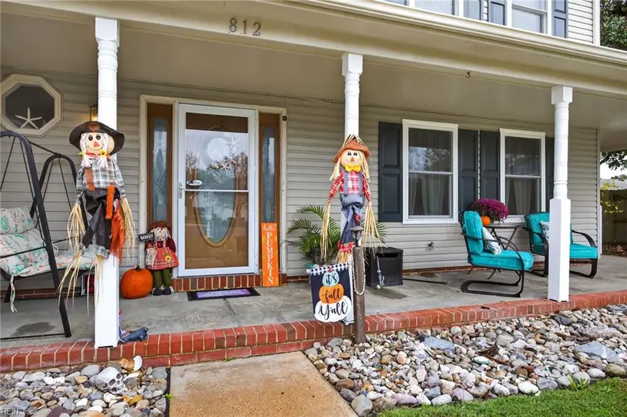 812 Galvani Court, Virginia Beach, VA 23454 - Image #3