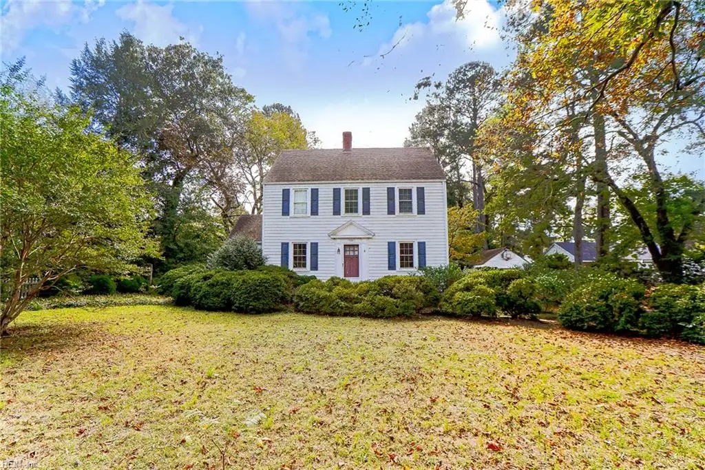 19041 Eltham Road, West Point, VA 23181 - Image #1