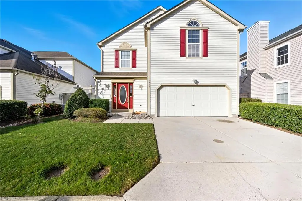 1517 Stillwood Street, Chesapeake, VA 23320 - Image #1