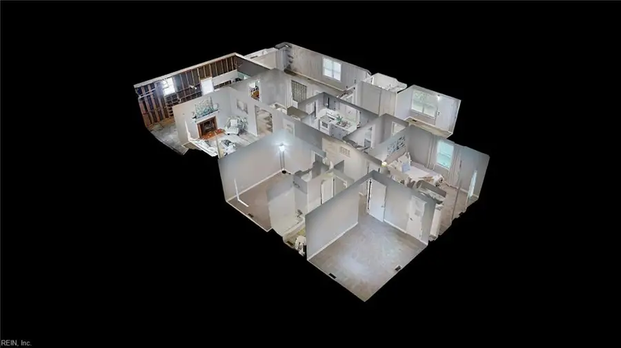 9 Nutmeg Quarter Place, Newport News, VA 23606 - Image #3