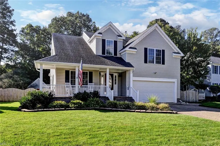 305 Ludlow Drive, Seaford, VA 23696 - Image #2