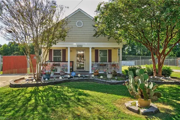 6231 Skeet Road, Suffolk, VA 23435