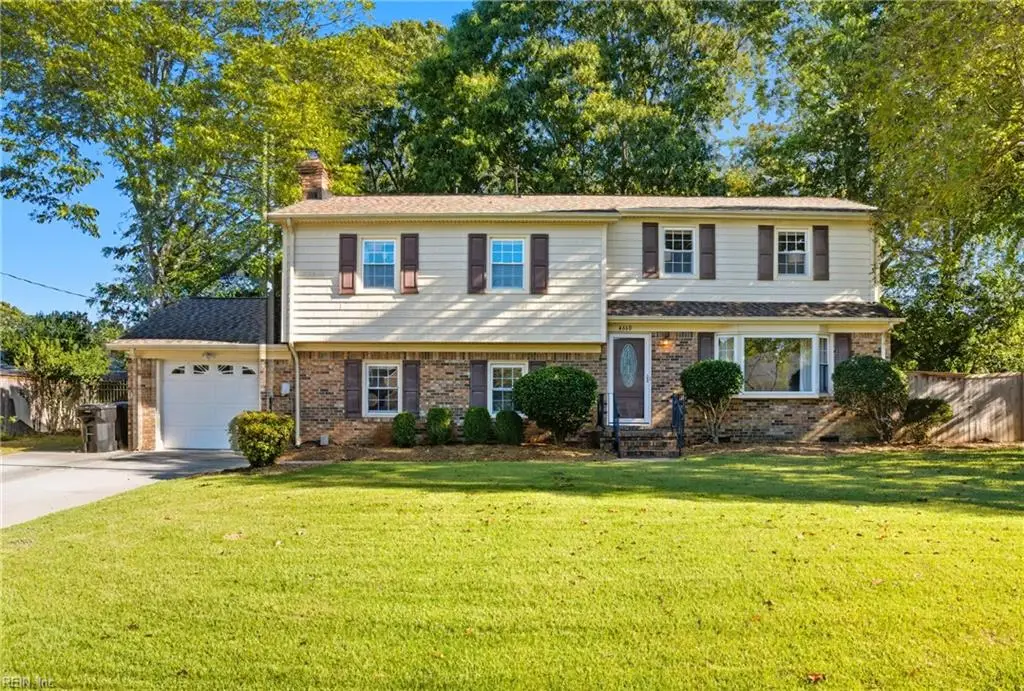 4660 Copperfield Road, Virginia Beach, VA 23455 - Image #1