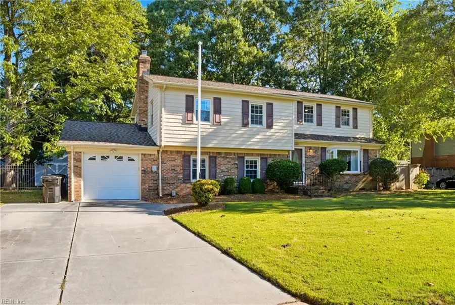 4660 Copperfield Road, Virginia Beach, VA 23455 - Image #2