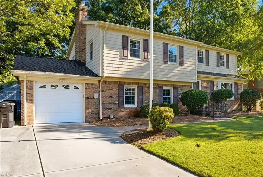 4660 Copperfield Road, Virginia Beach, VA 23455 - Image #3