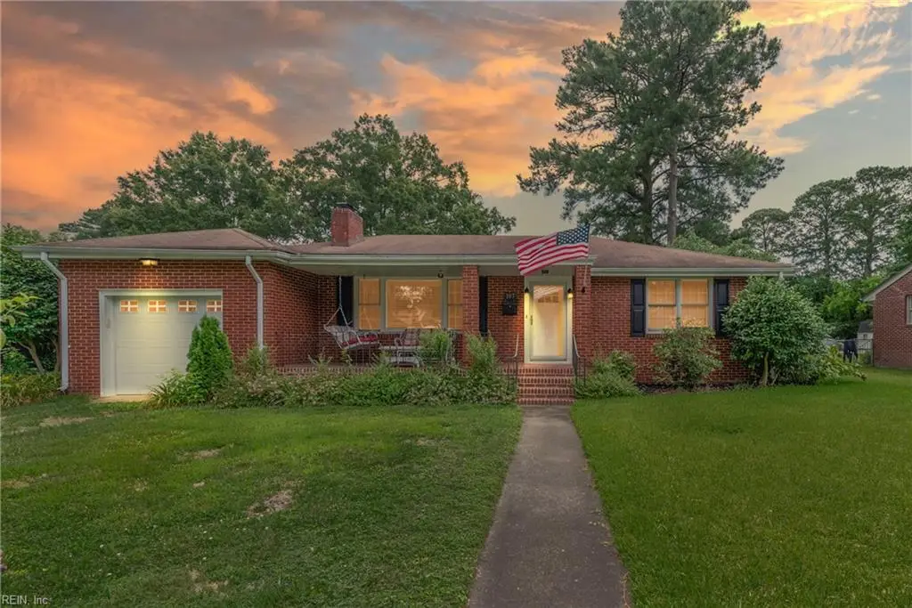 107 Lynn Drive, Portsmouth, VA 23707 - Image #1