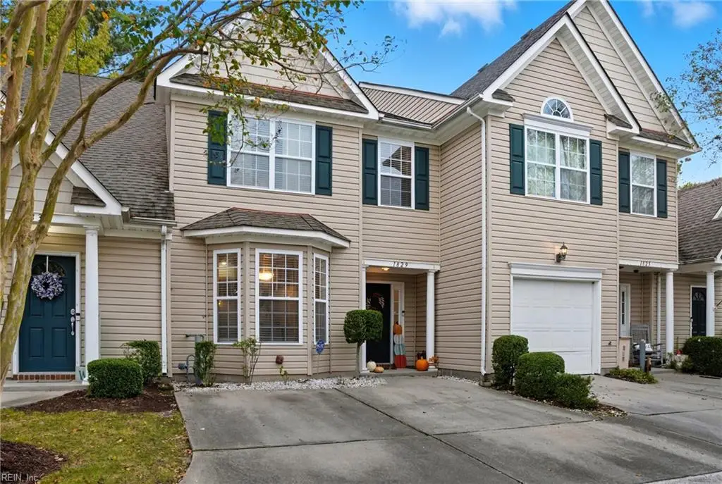1829 Mizzen Lane, Virginia Beach, VA 23454 - Image #1