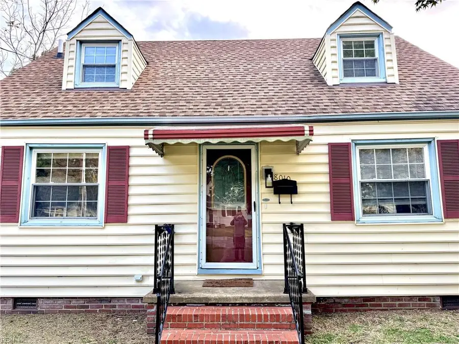 8010 W Glen Road, Norfolk, VA 23505 - Image #3