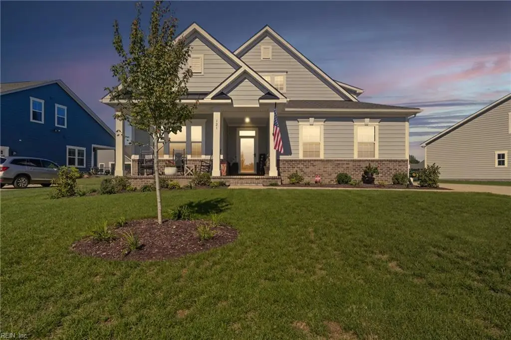 121 Ayrshire Loop, Smithfield, VA 23430 - Image #1