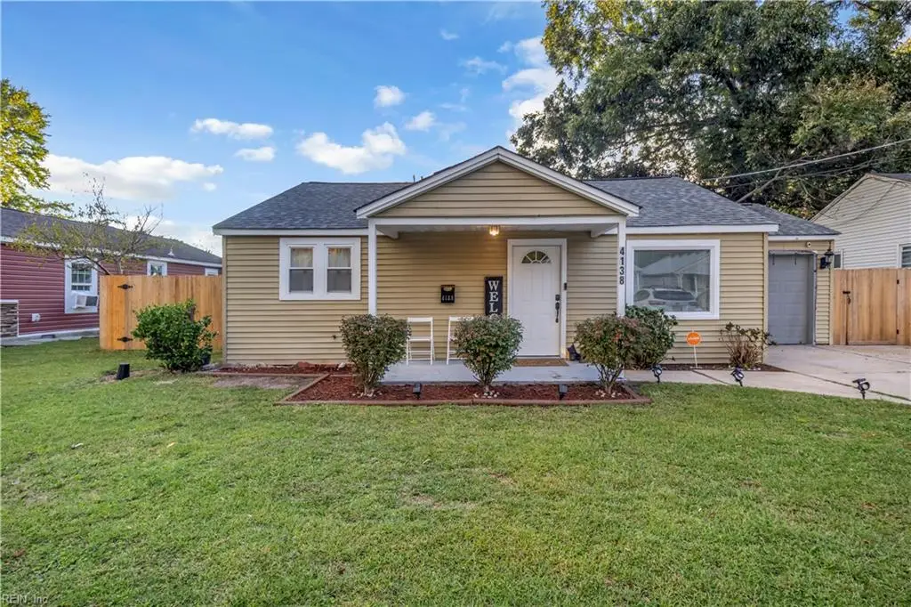 4138 3rd Street, Chesapeake, VA 23324 - Image #1