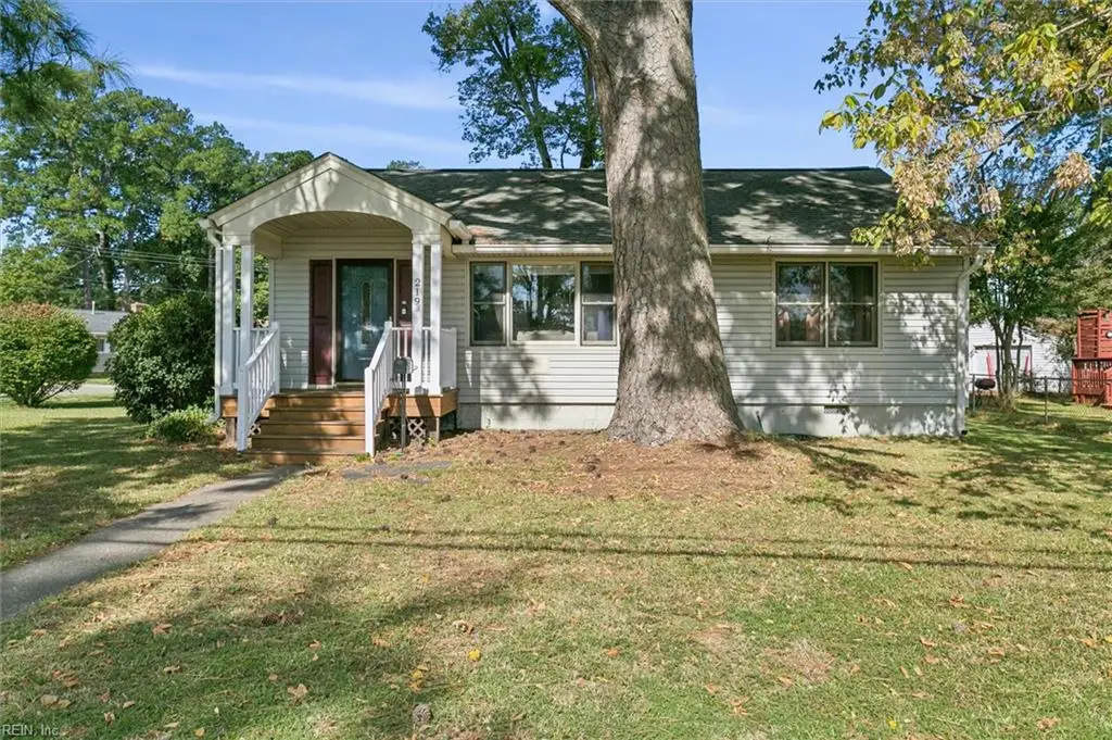 219 Village Parkway, Newport News, VA 23601 - Image #1