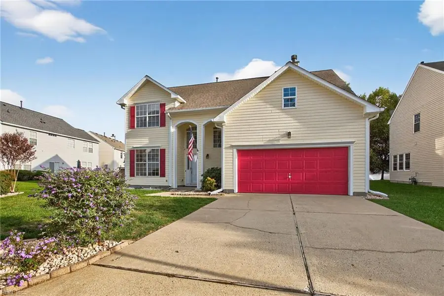 979 Holbrook Drive, Newport News, VA 23602 - Image #3