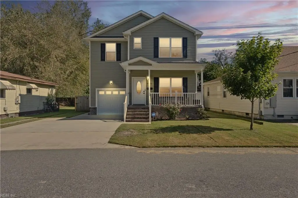 1011 Melton Street, Chesapeake, VA 23324 - Image #1