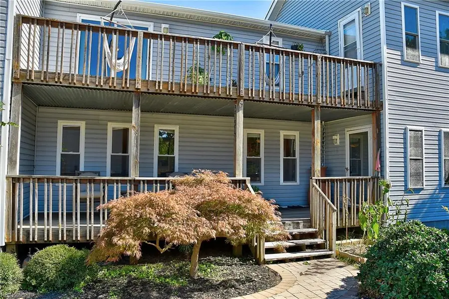 3751 Clipper Bay Drive, Virginia Beach, VA 23455 - Image #2