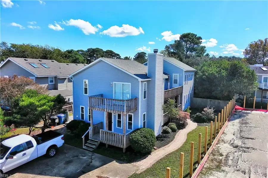3751 Clipper Bay Drive, Virginia Beach, VA 23455 - Image #3