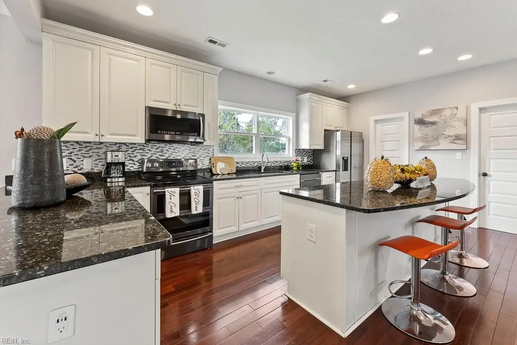 1725 Burson Drive, Chesapeake, VA 23323 - Image #1