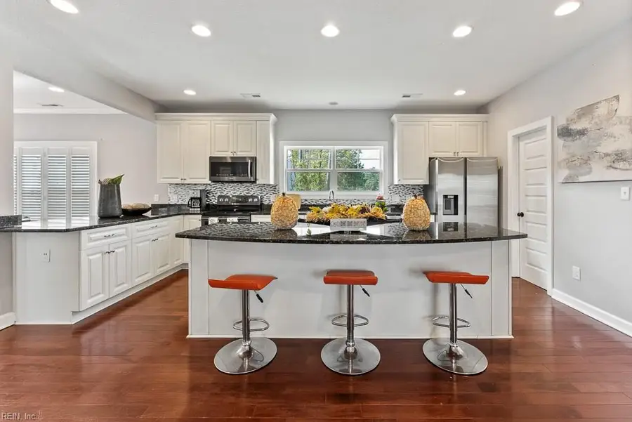 1725 Burson Drive, Chesapeake, VA 23323 - Image #2