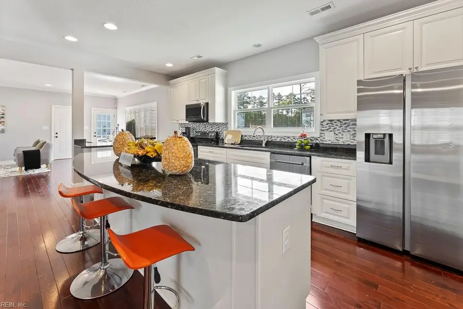 1725 Burson Drive, Chesapeake, VA 23323 - Image #3