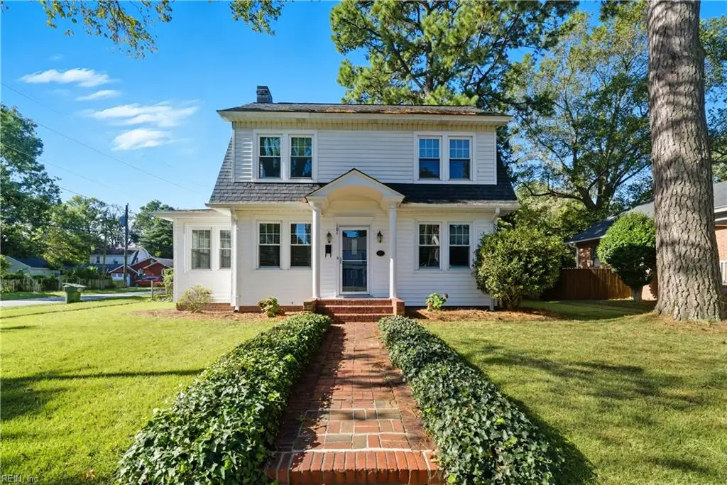 101 Apple Avenue, Hampton, VA 23661 - Image #1