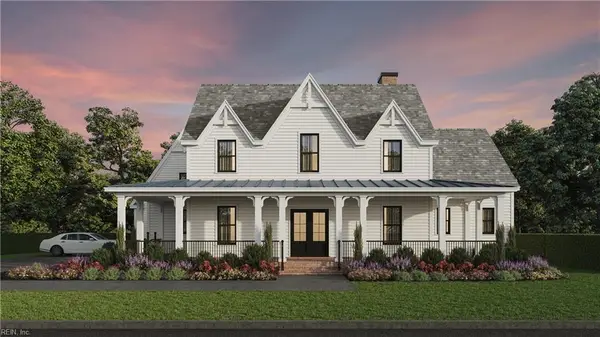 9588 Angels Share Drive, New Kent, VA 23124