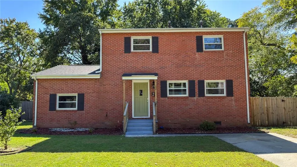 32 Mennonite Lane, Newport News, VA 23602 - Image #1