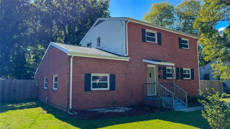 32 Mennonite Lane, Newport News, VA 23602 - Image #2