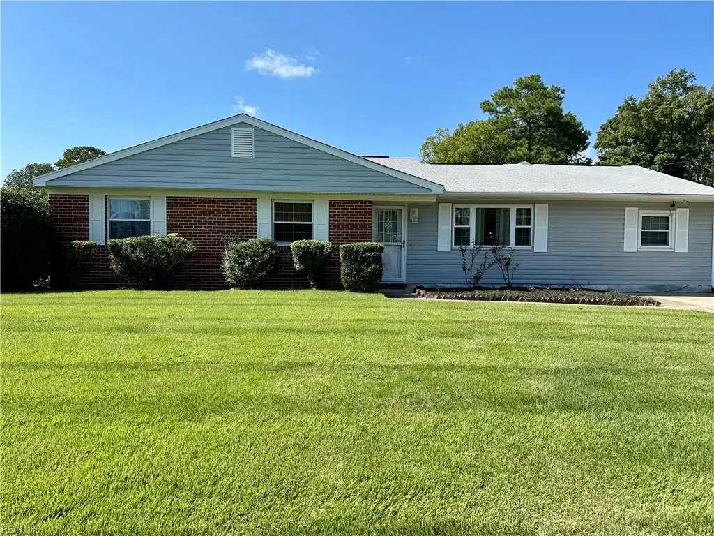 5517 Lake Road, Suffolk, VA 23435 - Image #1