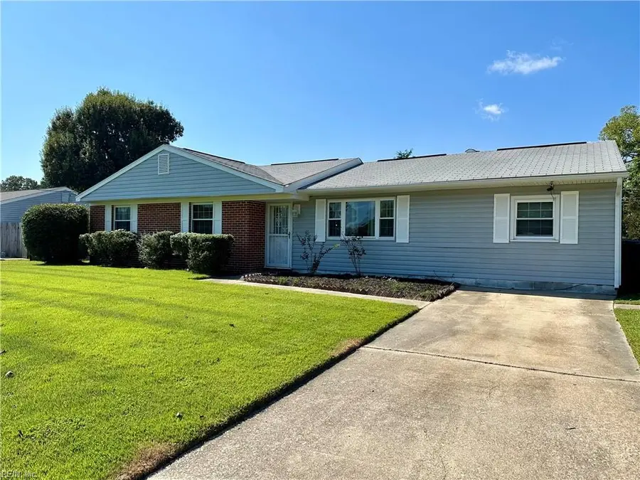 5517 Lake Road, Suffolk, VA 23435 - Image #2