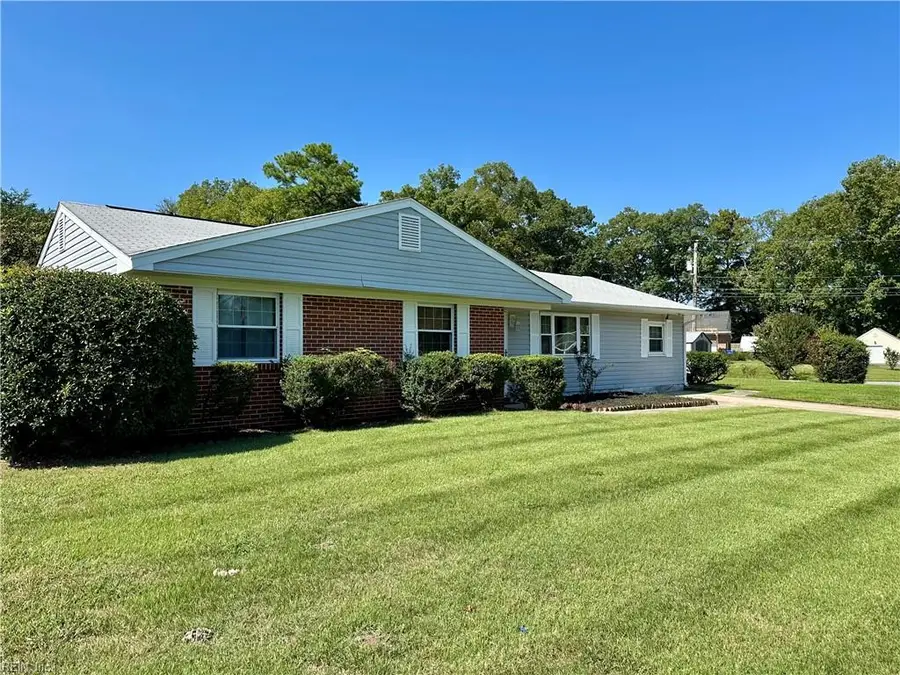 5517 Lake Road, Suffolk, VA 23435 - Image #3