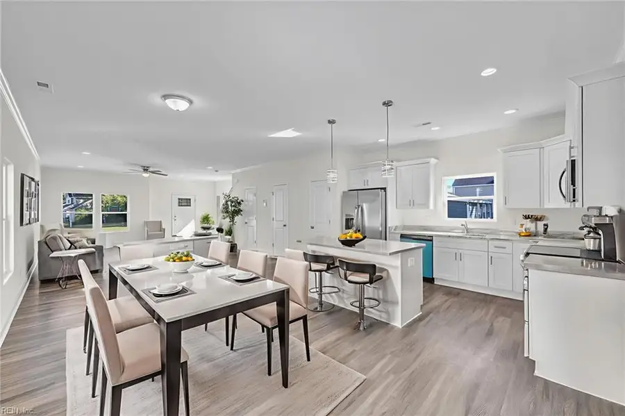 717 Ashley Avenue, Suffolk, VA 23434 - Image #2