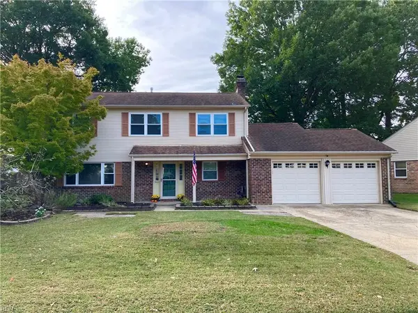 5421 Glamis Court, Virginia Beach, VA 23464