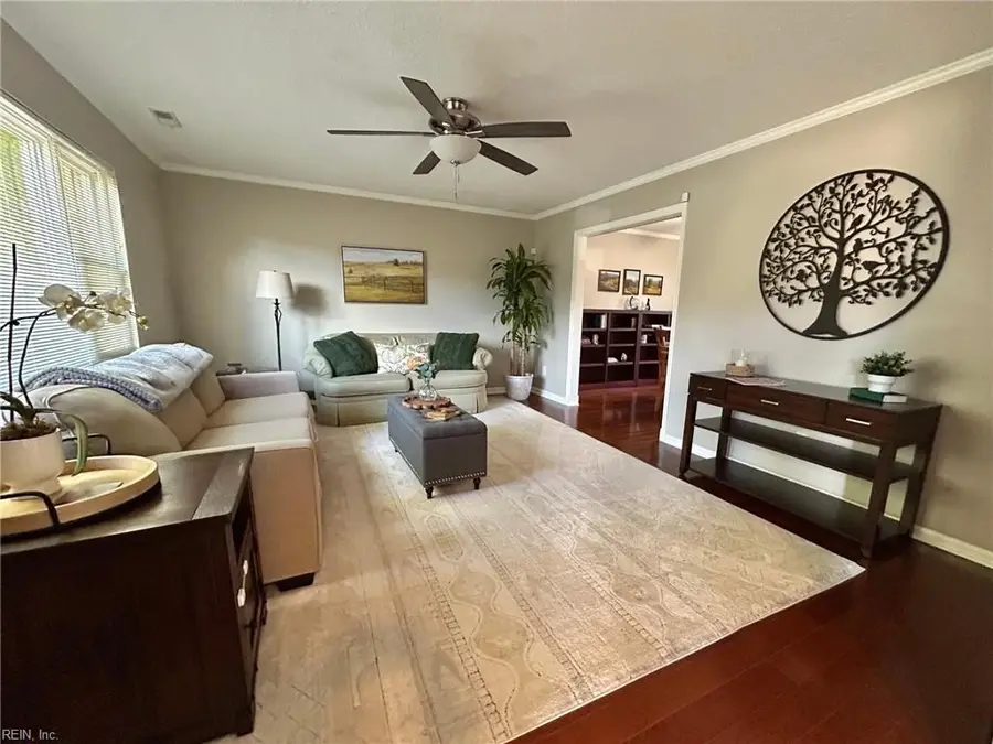 5421 Glamis Court, Virginia Beach, VA 23464 - Image #3