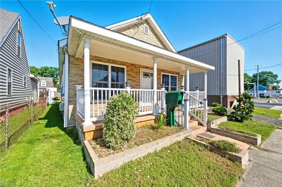 625 Center Avenue, Newport News, VA 23601 - Image #2