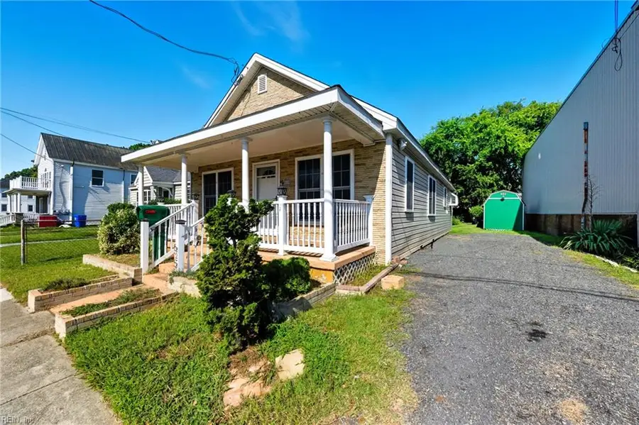 625 Center Avenue, Newport News, VA 23601 - Image #3