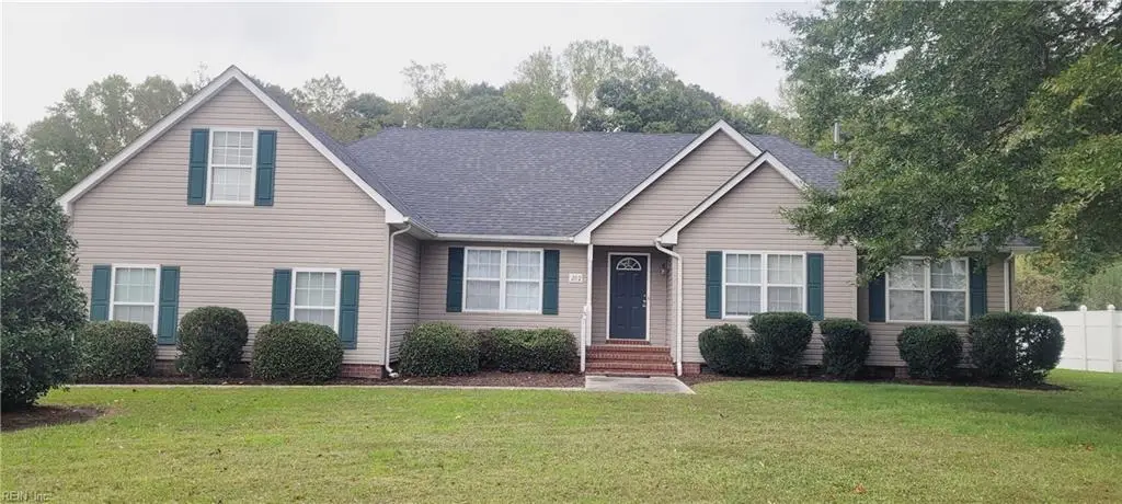 202 Princess Arch, Suffolk, VA 23435 - Image #1