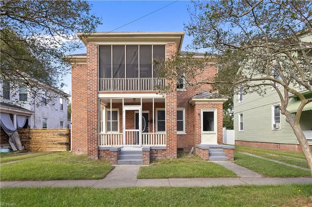 319 S Main Street, Suffolk, VA 23434 - Image #1