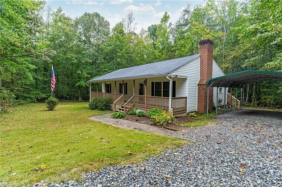 1973 Buckner Road, Bumpass, VA 23024 - Image #2