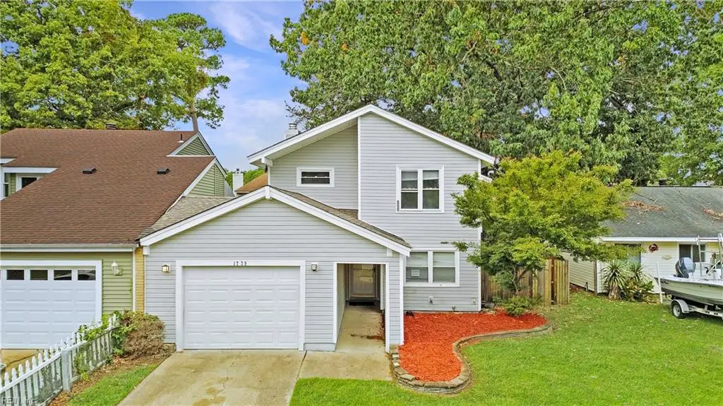 1729 Pompey Street, Virginia Beach, VA 23464 - Image #1