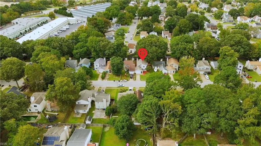 1729 Pompey Street, Virginia Beach, VA 23464 - Image #2