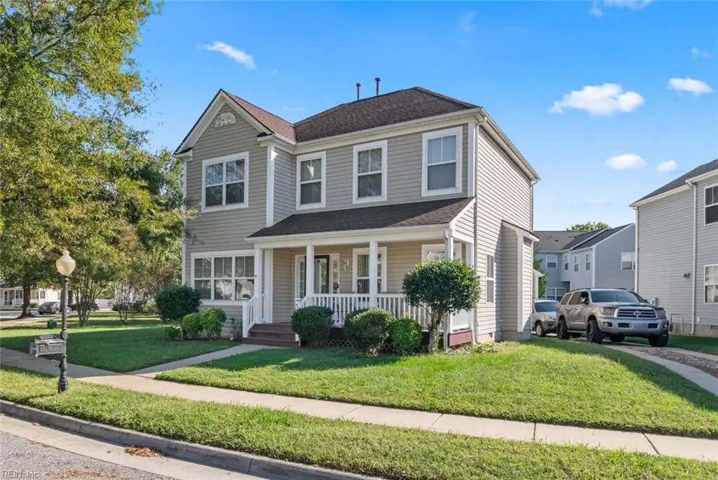 7 Elizabeth Road, Hampton, VA 23669 - Image #1