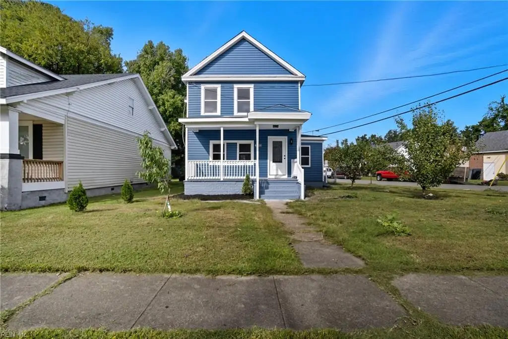 1900 Deep Creek Boulevard, Portsmouth, VA 23704 - Image #1