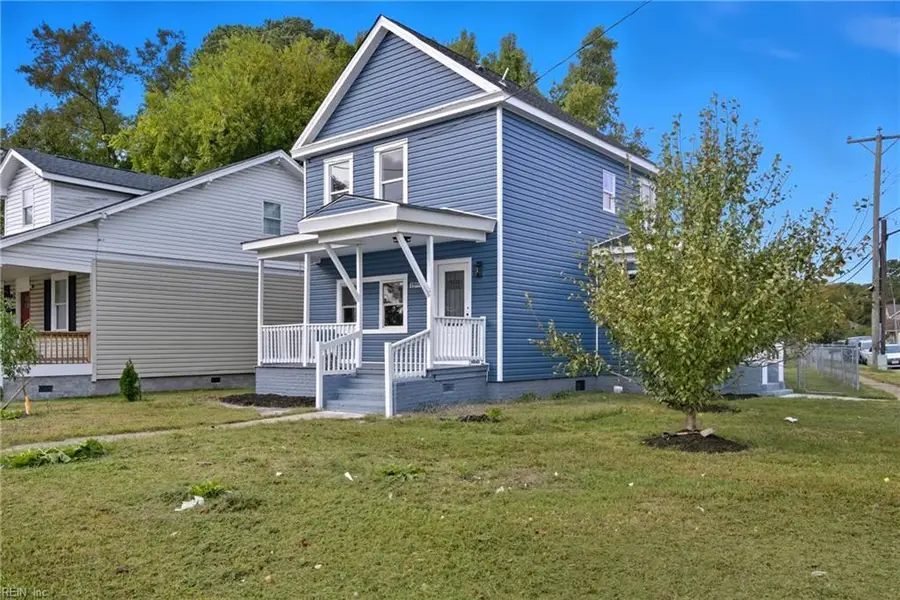 1900 Deep Creek Boulevard, Portsmouth, VA 23704 - Image #2