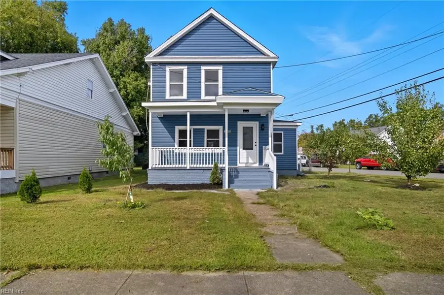 1900 Deep Creek Boulevard, Portsmouth, VA 23704 - Image #3