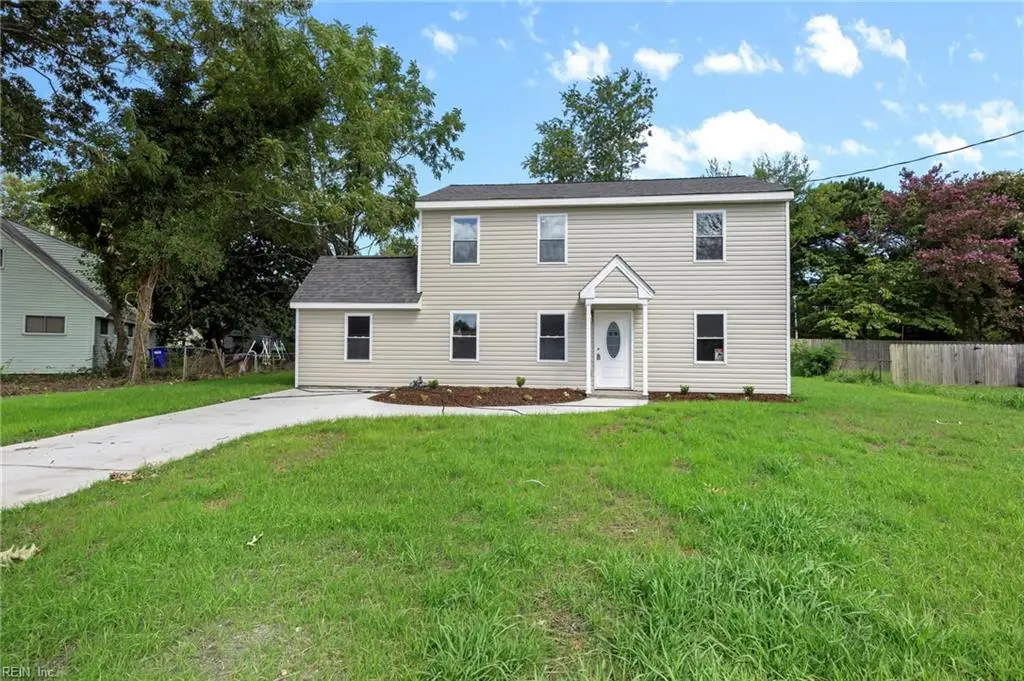 1706 Citadel Road, Norfolk, VA 23518 - Image #1