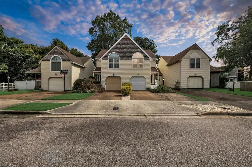 3445 Cricket Hollow Lane, Chesapeake, VA 23321 - Image #1