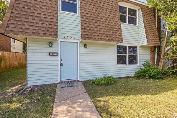 1273 Clydesdale Lane, Virginia Beach, VA 23464