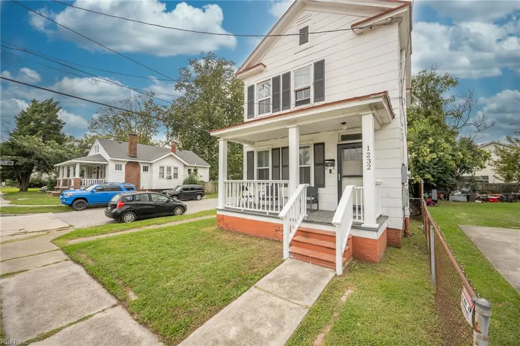 1232 Stewart Street, Chesapeake, VA 23324 - Image #1
